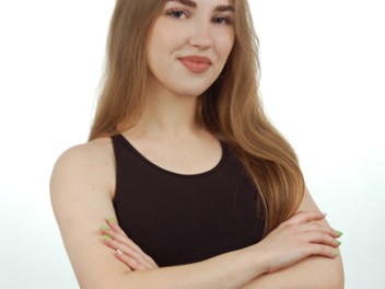 Angelina Michalkiewicz