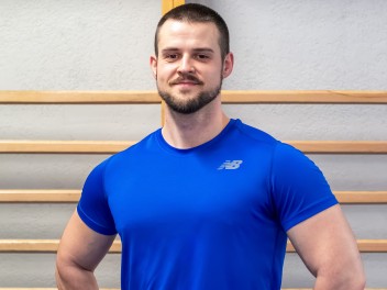 Łukasz Piwarski