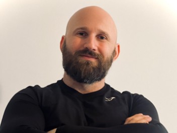 Patryk Zalewski